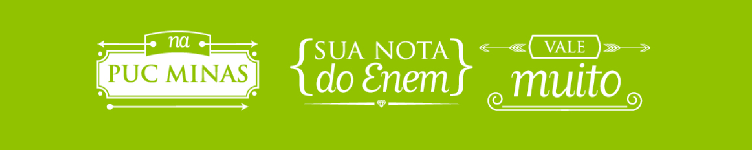 Nova oferta de vagas pelo Enem