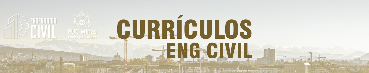 Currículos Eng Civil