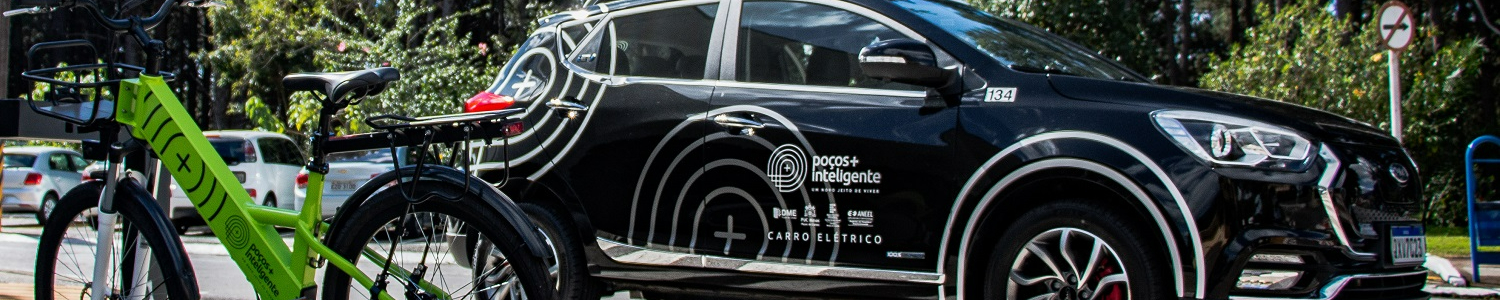 Resultados do projeto Poços + Inteligente serão apresentados em workshop na PUC Minas Poços de Caldas 