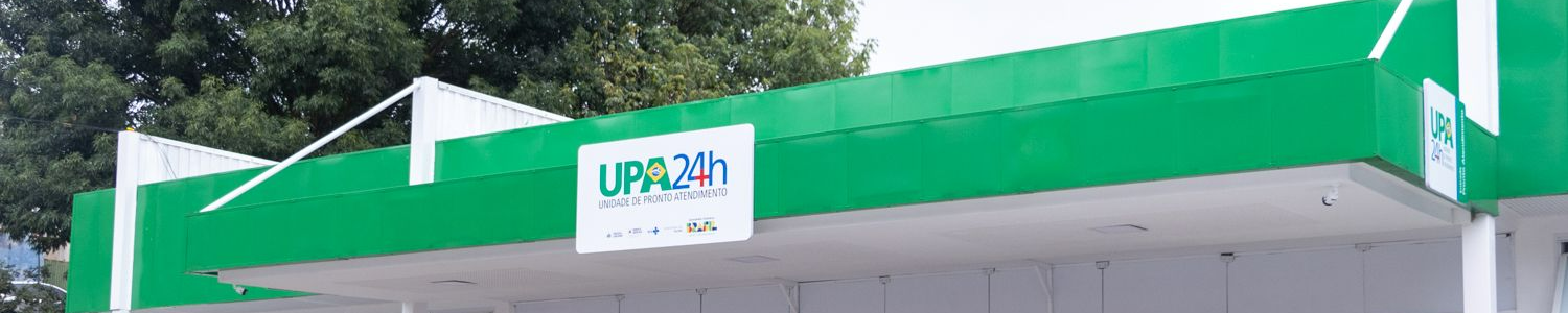 Com recursos da PUC Minas, Unidade de Pronto Atendimento (UPA) de Poços de Caldas é revitalizada