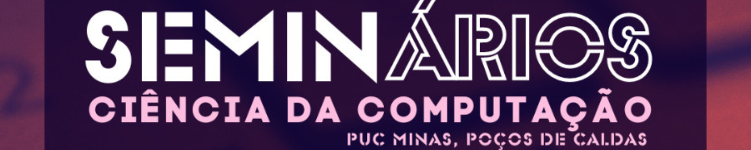 Curso de Ciência da Computação da PUC Minas Poços de Caldas oferece minicursos gratuitos abertos ao público